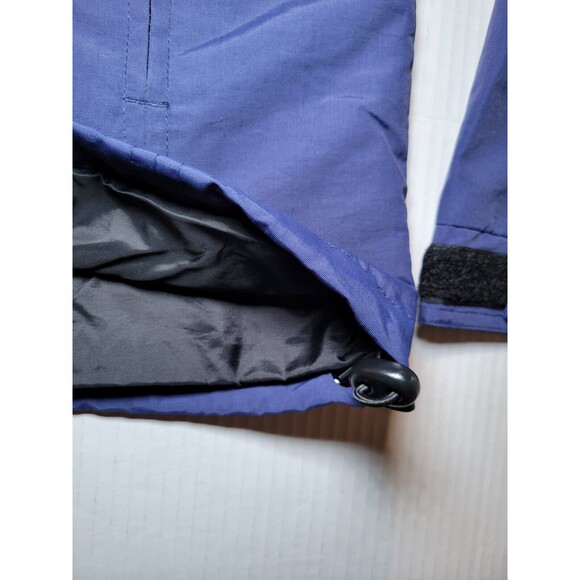 Colorado Clothing Full Zip Windbreaker Jacket WPF V60 Embroidered‎ Mens Small - Picture 7 of 10